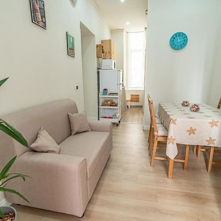 Casa Vacanze Decumano 18 Napoli Esterno foto