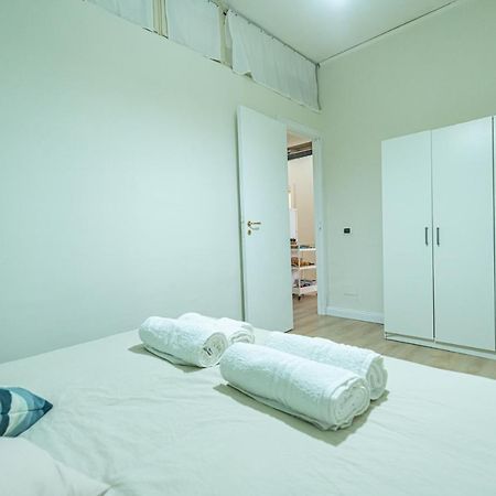 Casa Vacanze Decumano 18 Napoli Esterno foto
