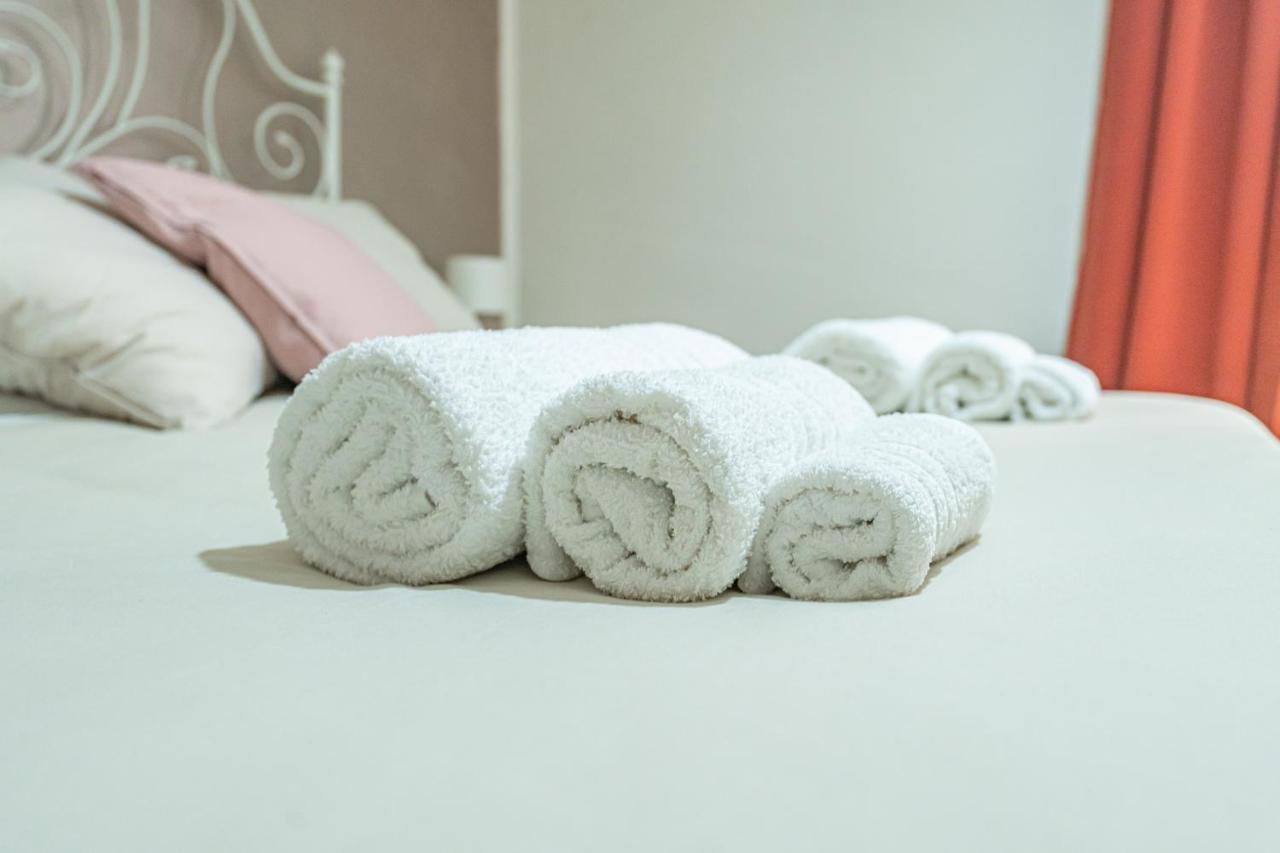 Casa Vacanze Decumano 18 Napoli Esterno foto