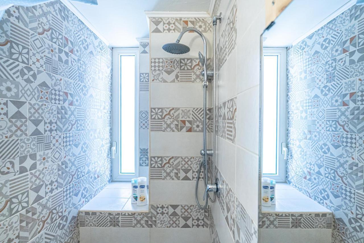 Casa Vacanze Decumano 18 Napoli Esterno foto